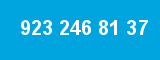 923 246 81 37